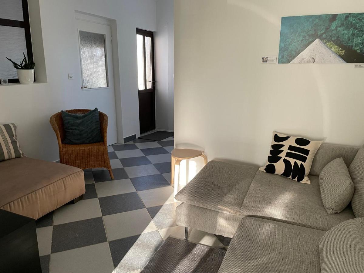 Apartment Vucic Razanac Exterior photo