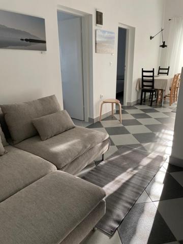 Apartment Vucic Razanac Exterior photo